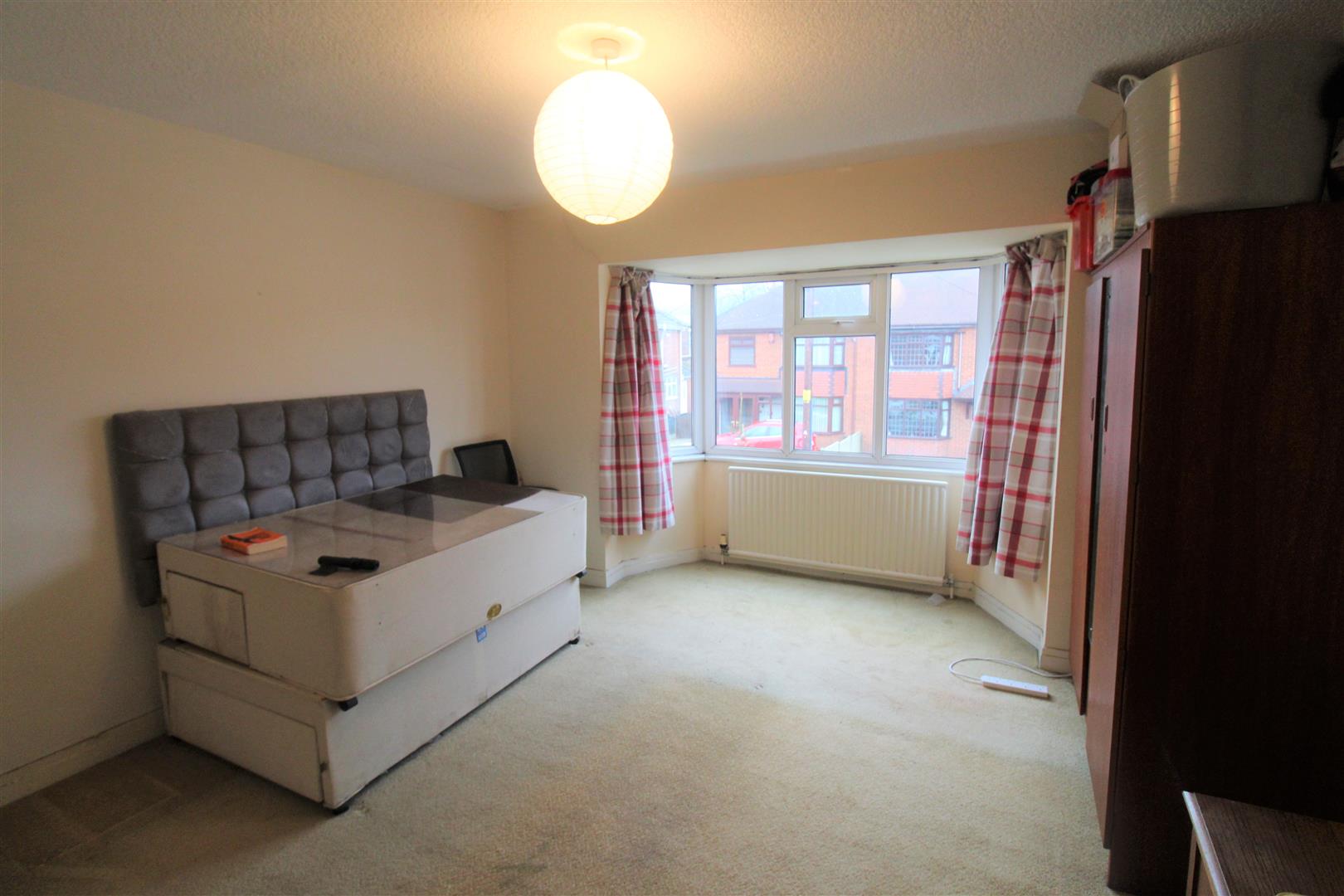Malcolm Close, Baddeley Green, Stoke-On-Trent